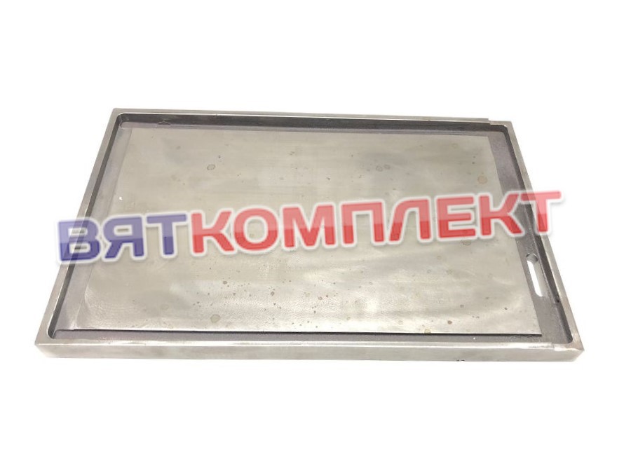 Плита Ф2ЖТЛПЖЭ.05.00.001 (Гладкая)